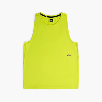 CIELE - Men - DLYSinglet - Lime Green